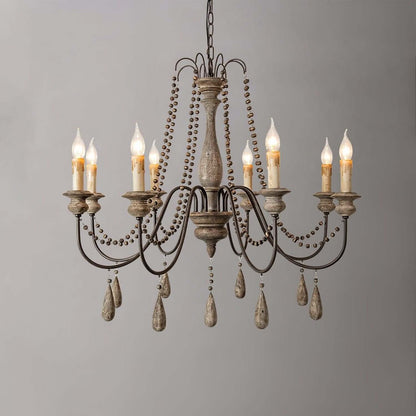 Massipur Chandelier
