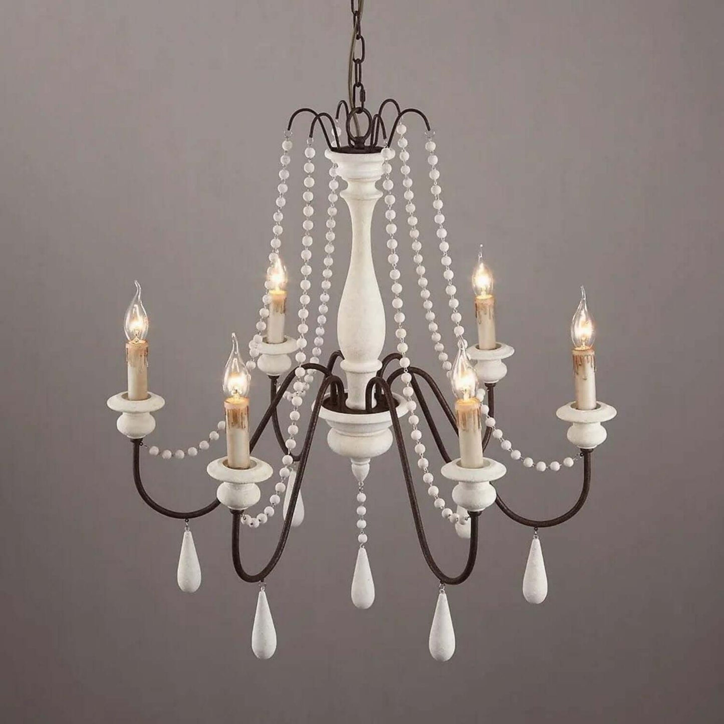 Massipur Chandelier