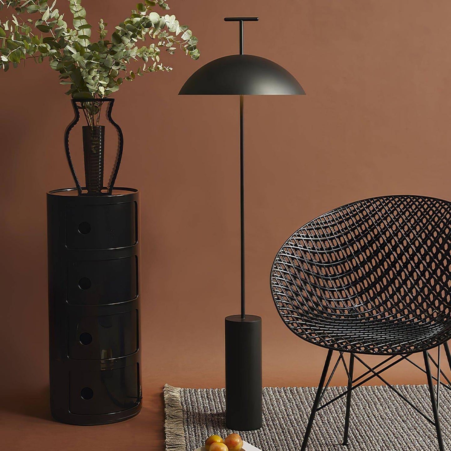 Masterpiece Floor Lamp