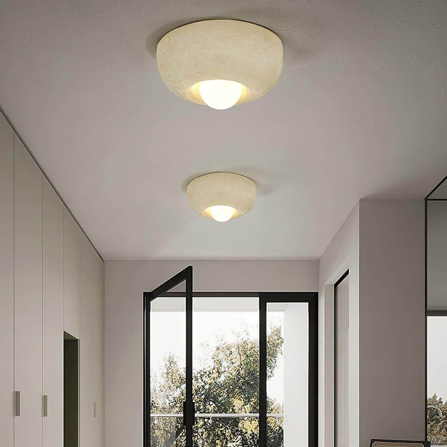 Mauro Ceiling Light