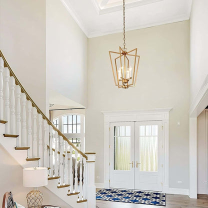 Mavi Rexo Chandelier