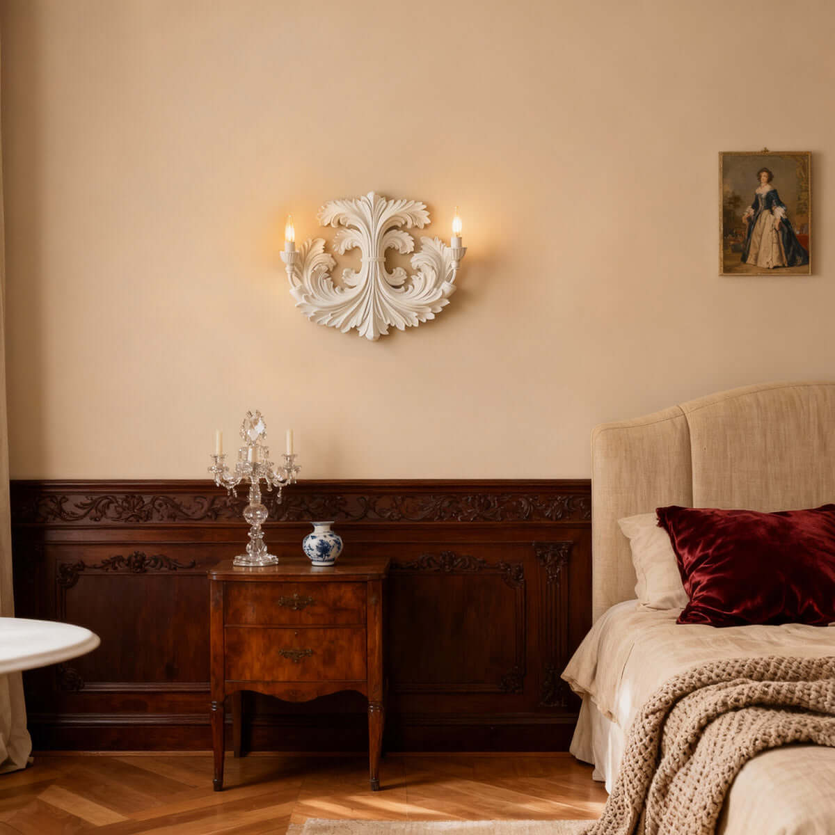 Mavora Wall Light