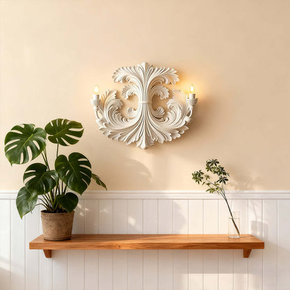 Mavora Wall Light