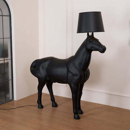 Mavren Floor Lamp