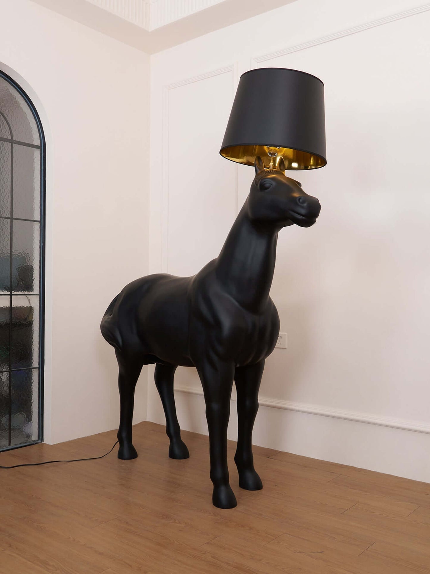 Mavren Floor Lamp