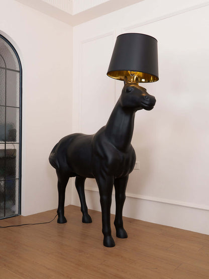 Mavren Floor Lamp