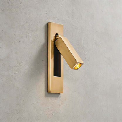 Mavti Wall Lamp Style B