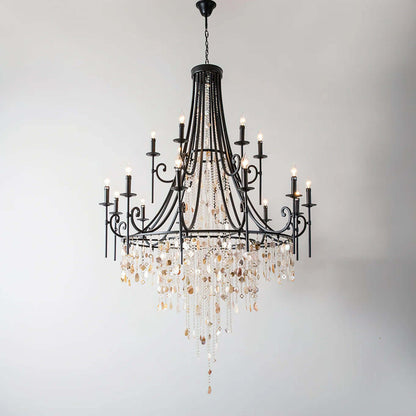 Mavul Chandelier