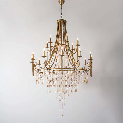 Mavul Chandelier