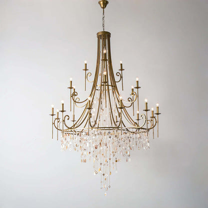 Mavul Chandelier