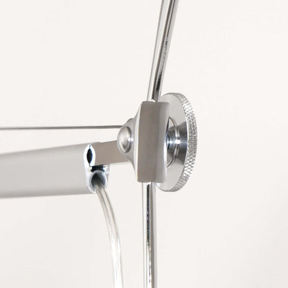 Mecker Floor Lamp