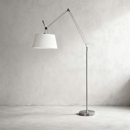Mecker Floor Lamp