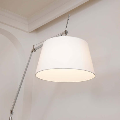Mecker Floor Lamp