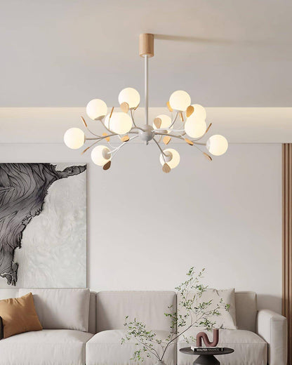 Melanie Chandelier