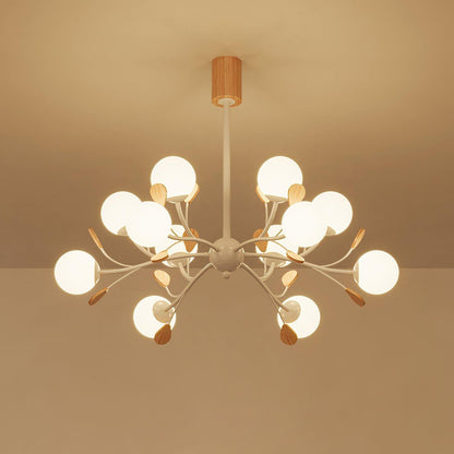 Melanie Chandelier