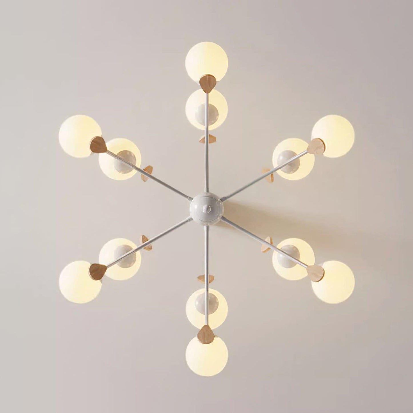 Melanie Chandelier