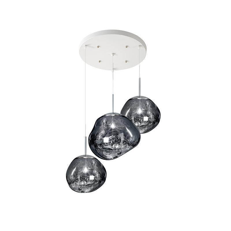 Lava Combination Pendant Light