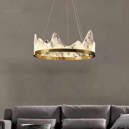 Mendez Chandelier