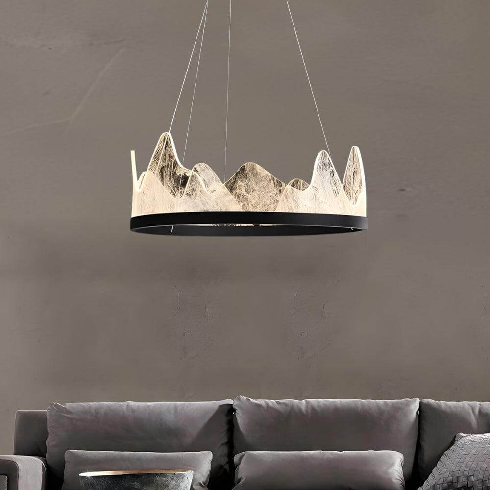 Mendez Chandelier