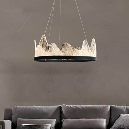 Mendez Chandelier