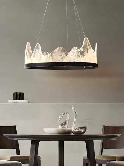 Mendez Chandelier