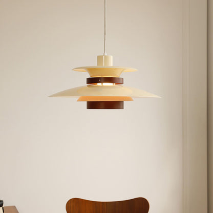 Mercero Pendant Light
