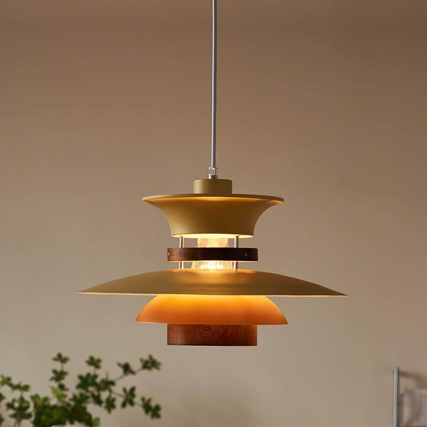 Mercero Pendant Light