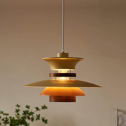 Mercero Pendant Light