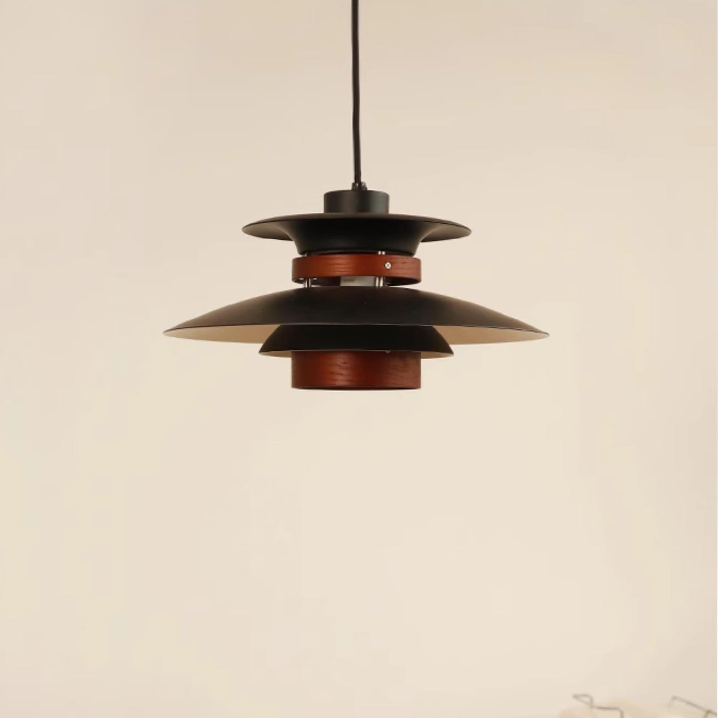 Mercero Pendant Light