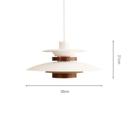 Mercero Pendant Light