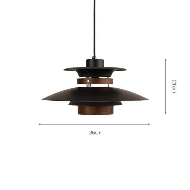 Mercero Pendant Light