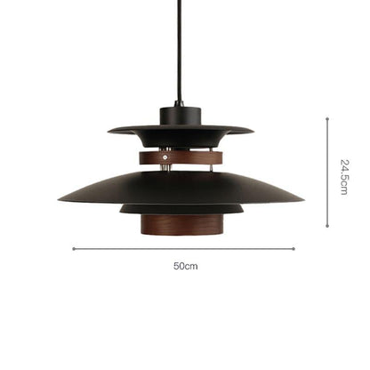 Mercero Pendant Light