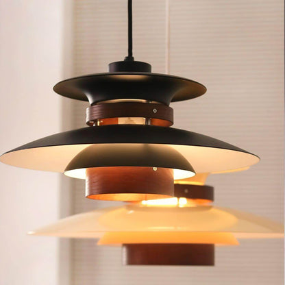Mercero Pendant Light