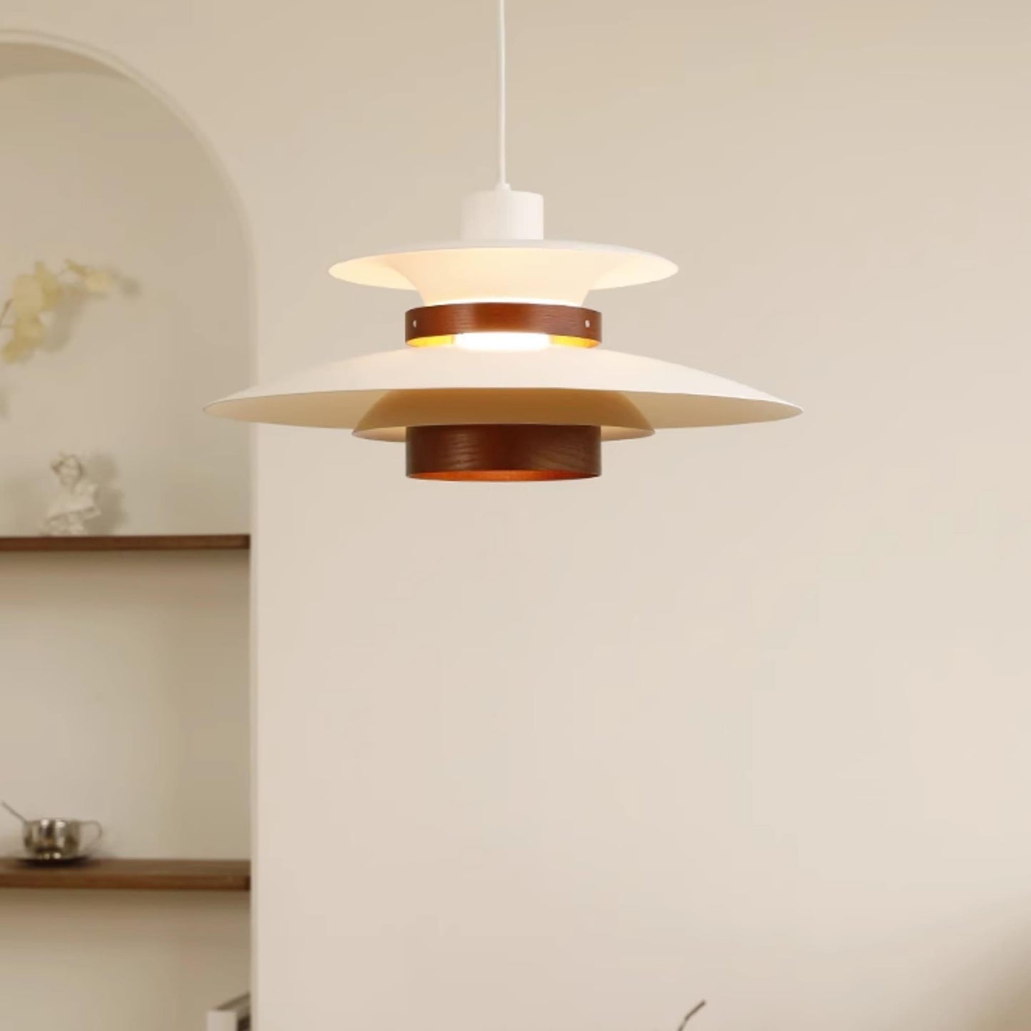 Mercero Pendant Light