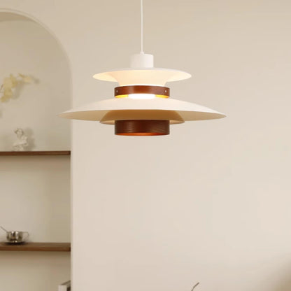 Mercero Pendant Light