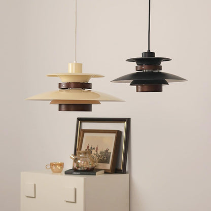 Mercero Pendant Light
