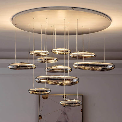 Mercury Ceiling Lamp