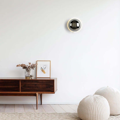 Merqano Wall Sconce