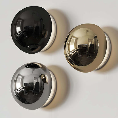 Merqano Wall Sconce