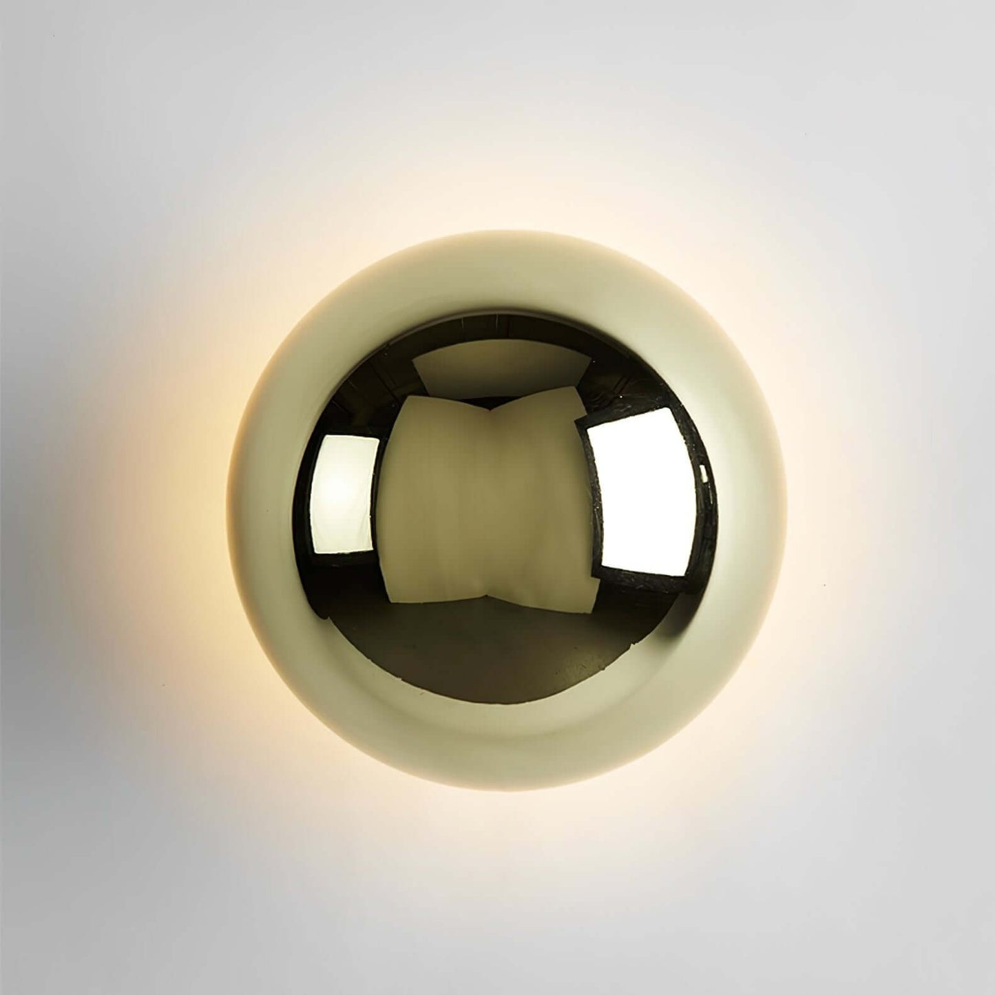 Merqano Wall Sconce