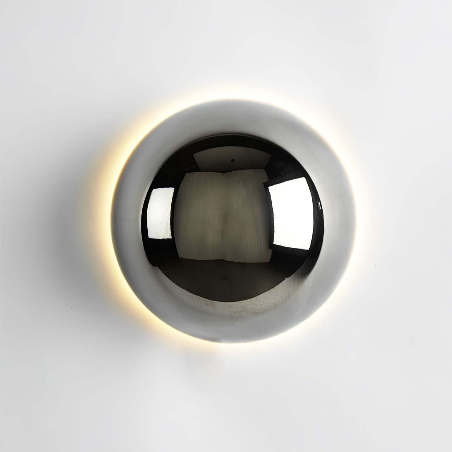 Merqano Wall Sconce