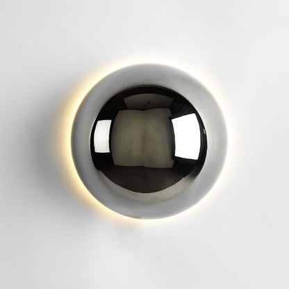 Merqano Wall Sconce