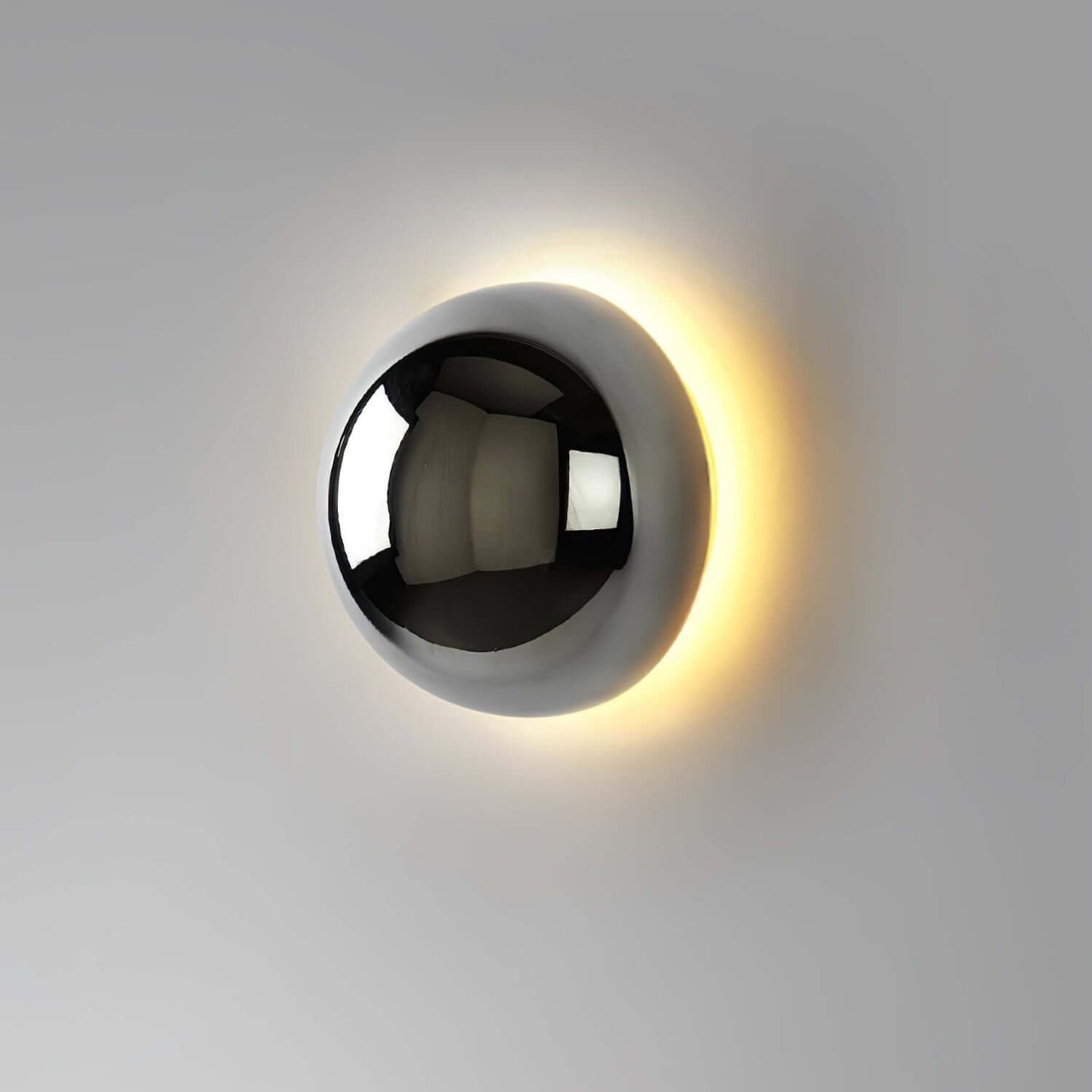 Merqano Wall Sconce