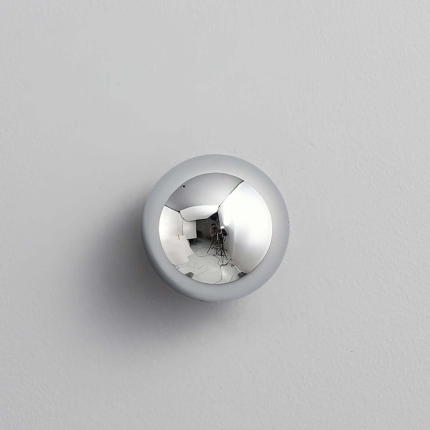 Merqano Wall Sconce