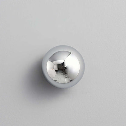 Merqano Wall Sconce
