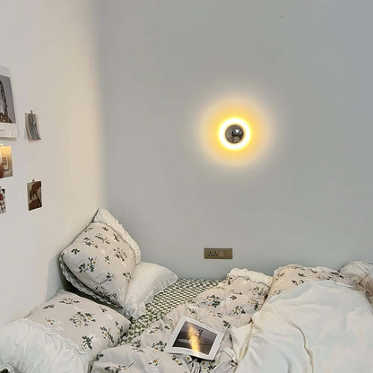 Merqano Wall Sconce
