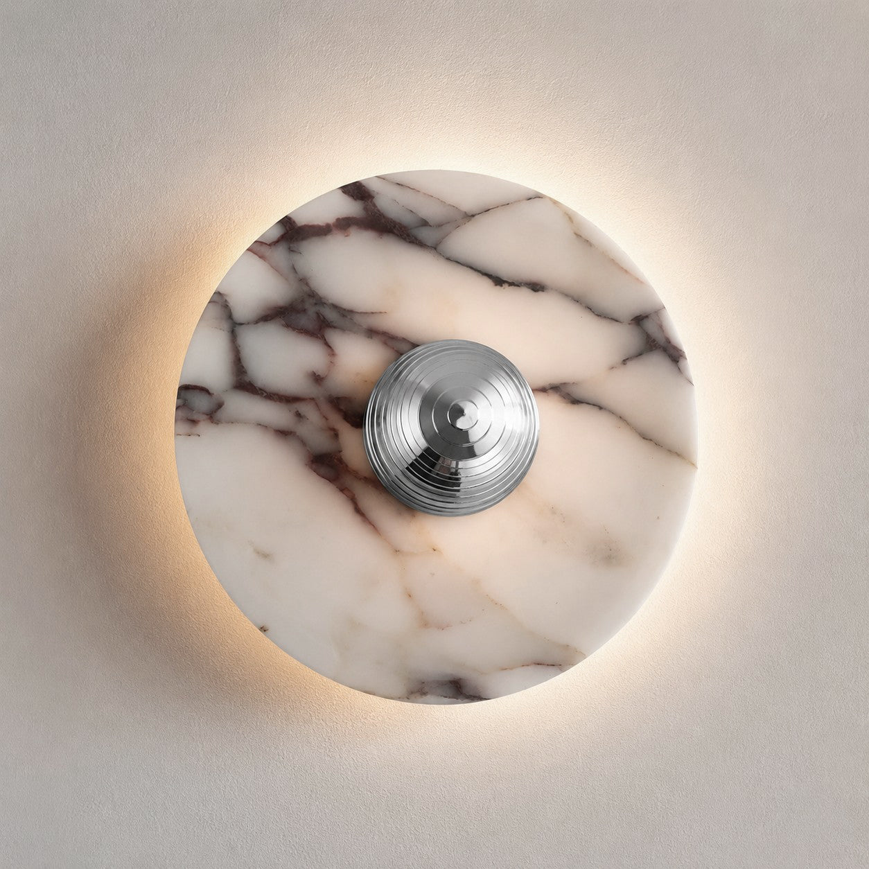 Messier Wall Sconce