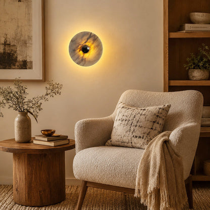 Messier Wall Sconce