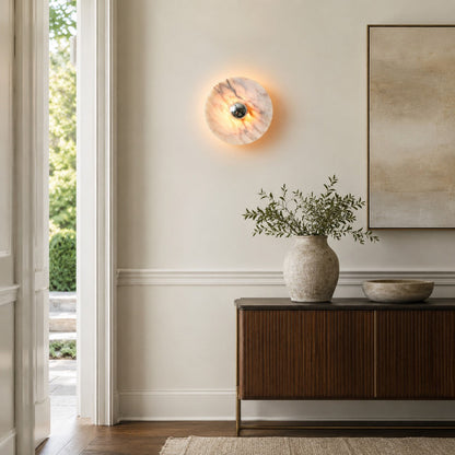 Messier Wall Sconce