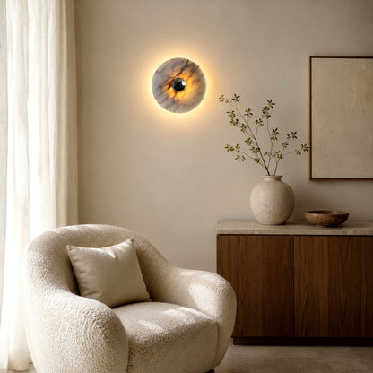 Messier Wall Sconce